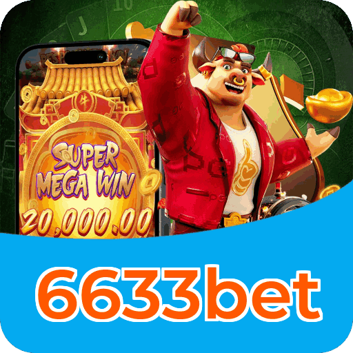 Slots Premium da PG Soft na 6633bet