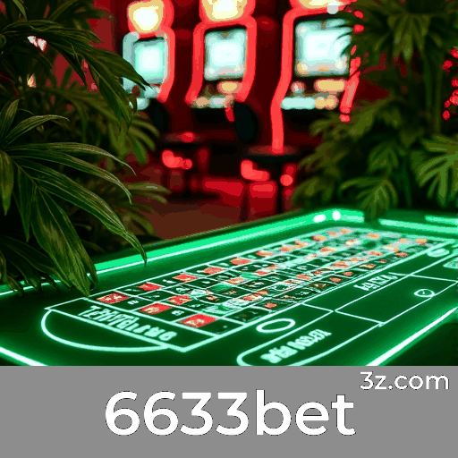 6633bet Bônus acumulado 6633bet