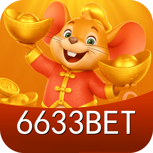 6633bet logo